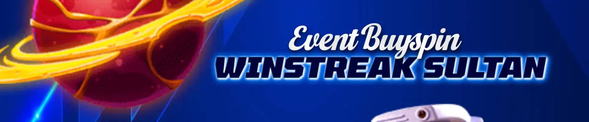 BONUS WIN STREAK BUYSPIN PELITASLOT